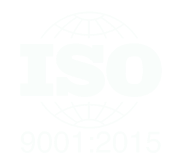 ISO 9001:2015