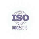 ISO 10002:2018