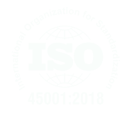 ISO 45001:2018